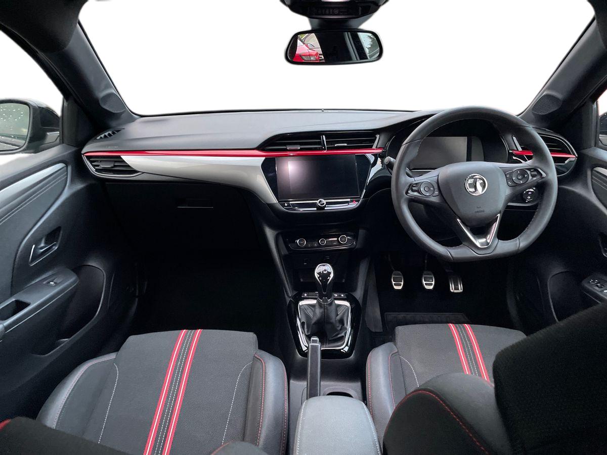 Used Vauxhall Corsa 2023 for sale - 77127464: Photo 13