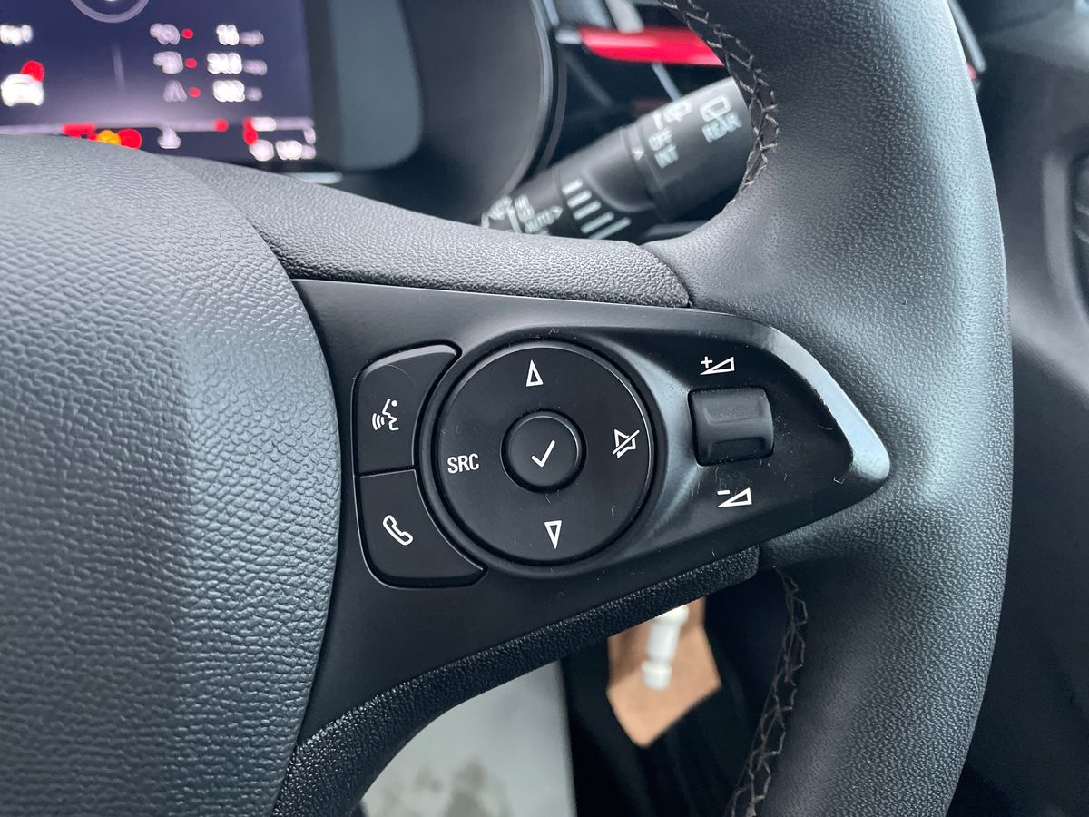 Used Vauxhall Corsa 2023 for sale - 77127464: Photo 17