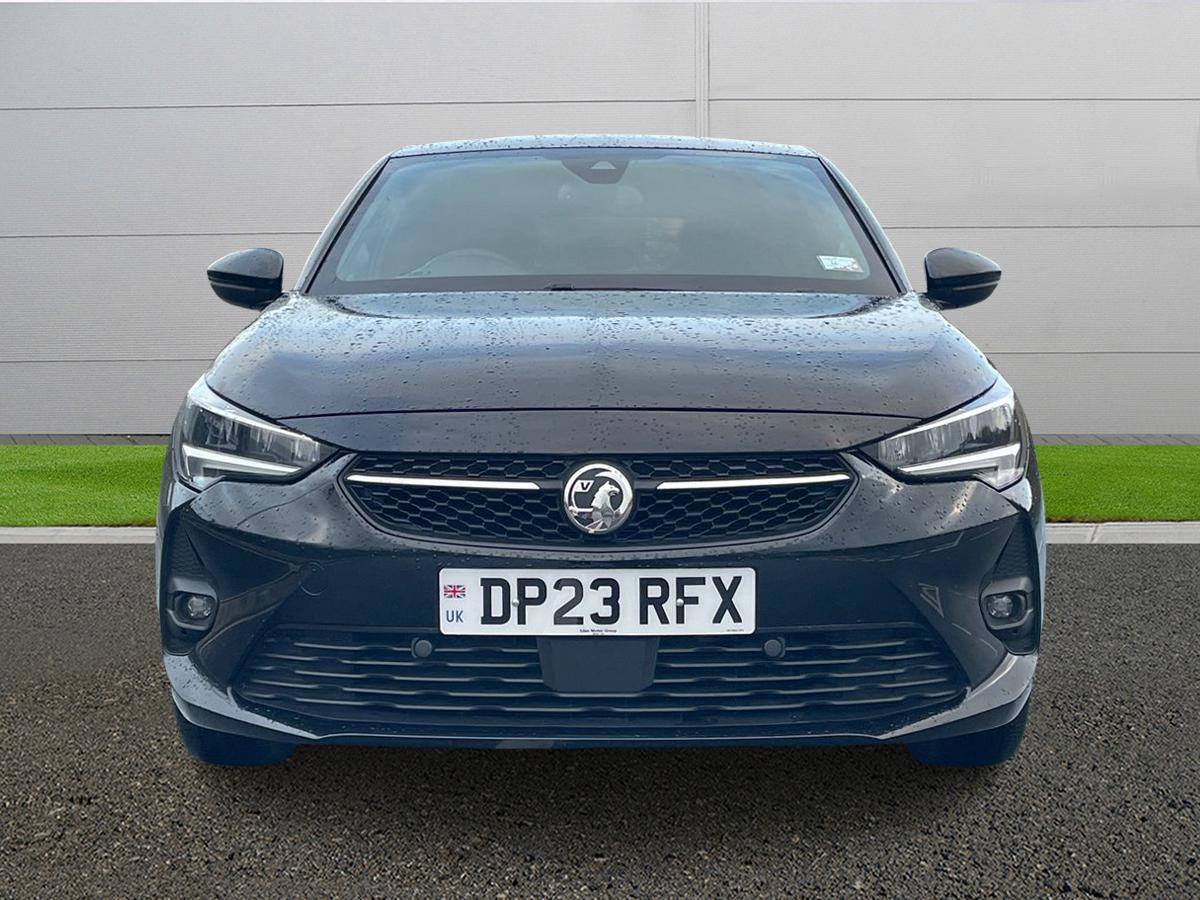 Used Vauxhall Corsa 2023 for sale - 77127464: Photo 2