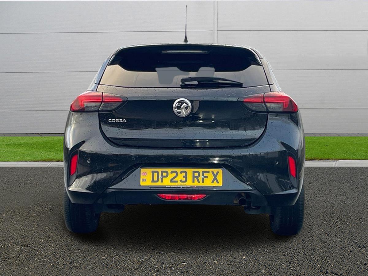 Used Vauxhall Corsa 2023 for sale - 77127464: Photo 6