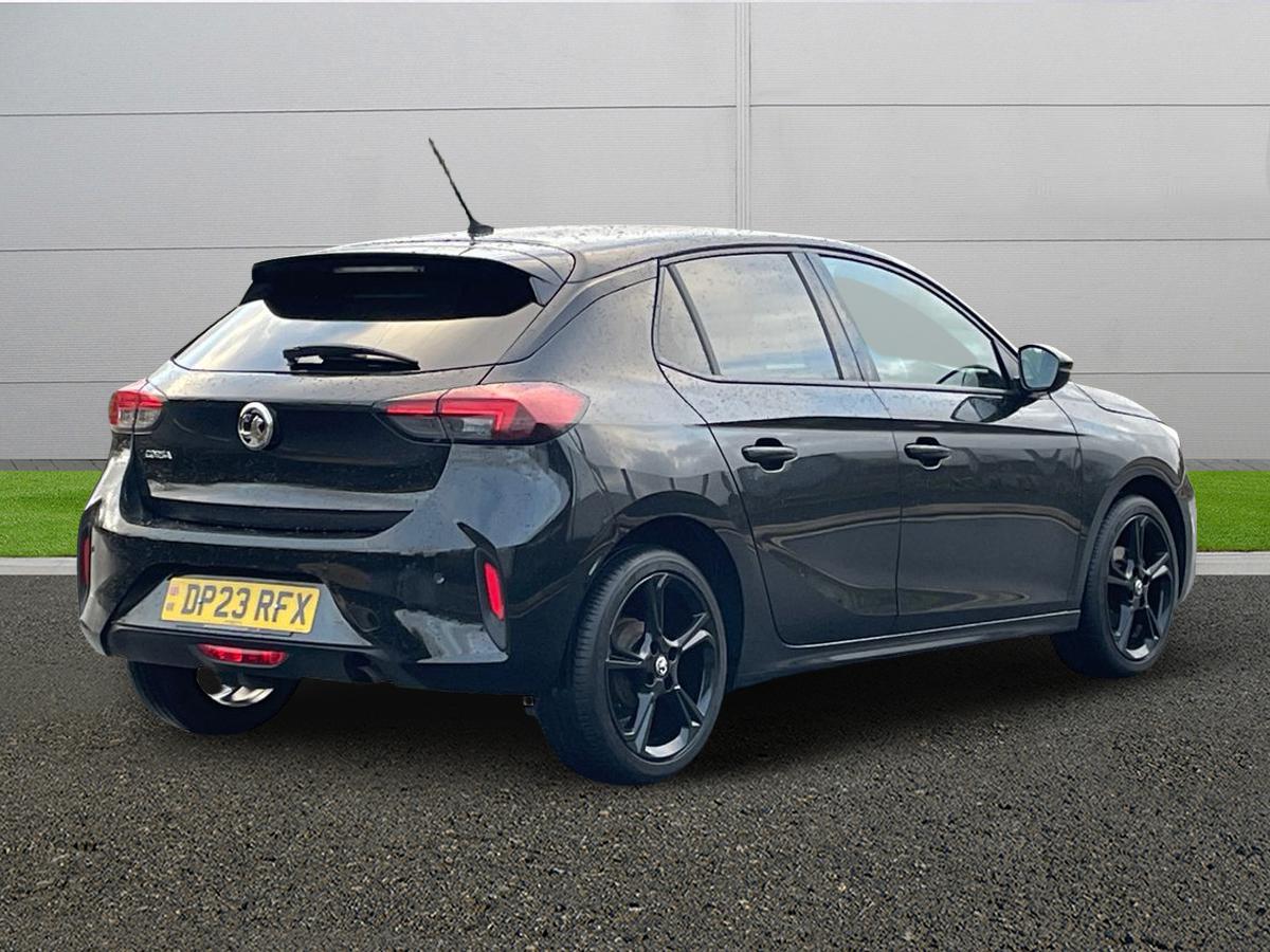 Used Vauxhall Corsa 2023 for sale - 77127464: Photo 7