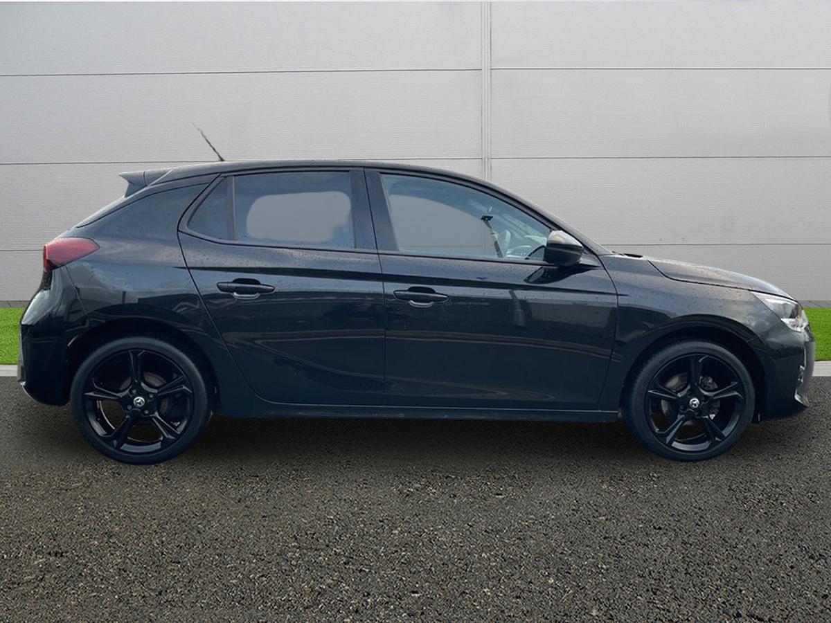 Used Vauxhall Corsa 2023 for sale - 77127464: Photo 8