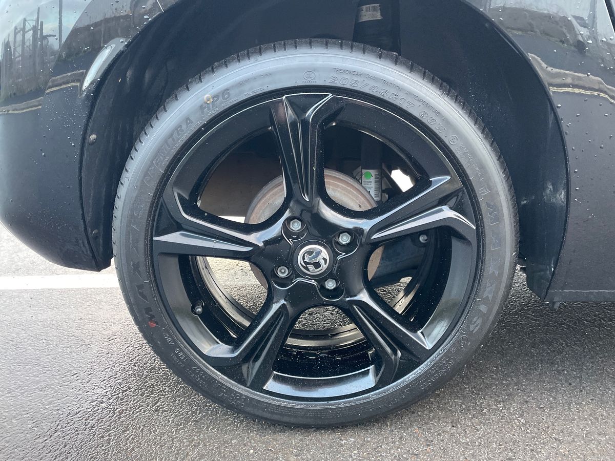 Used Vauxhall Corsa 2023 for sale - 77127464: Photo 9