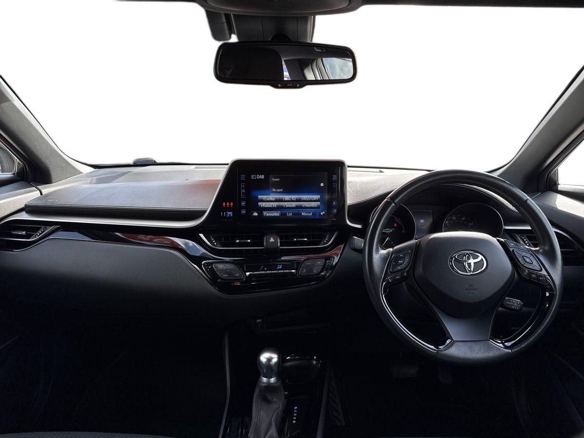 Used Toyota C-HR 2019 for sale - 76716988: Photo 13