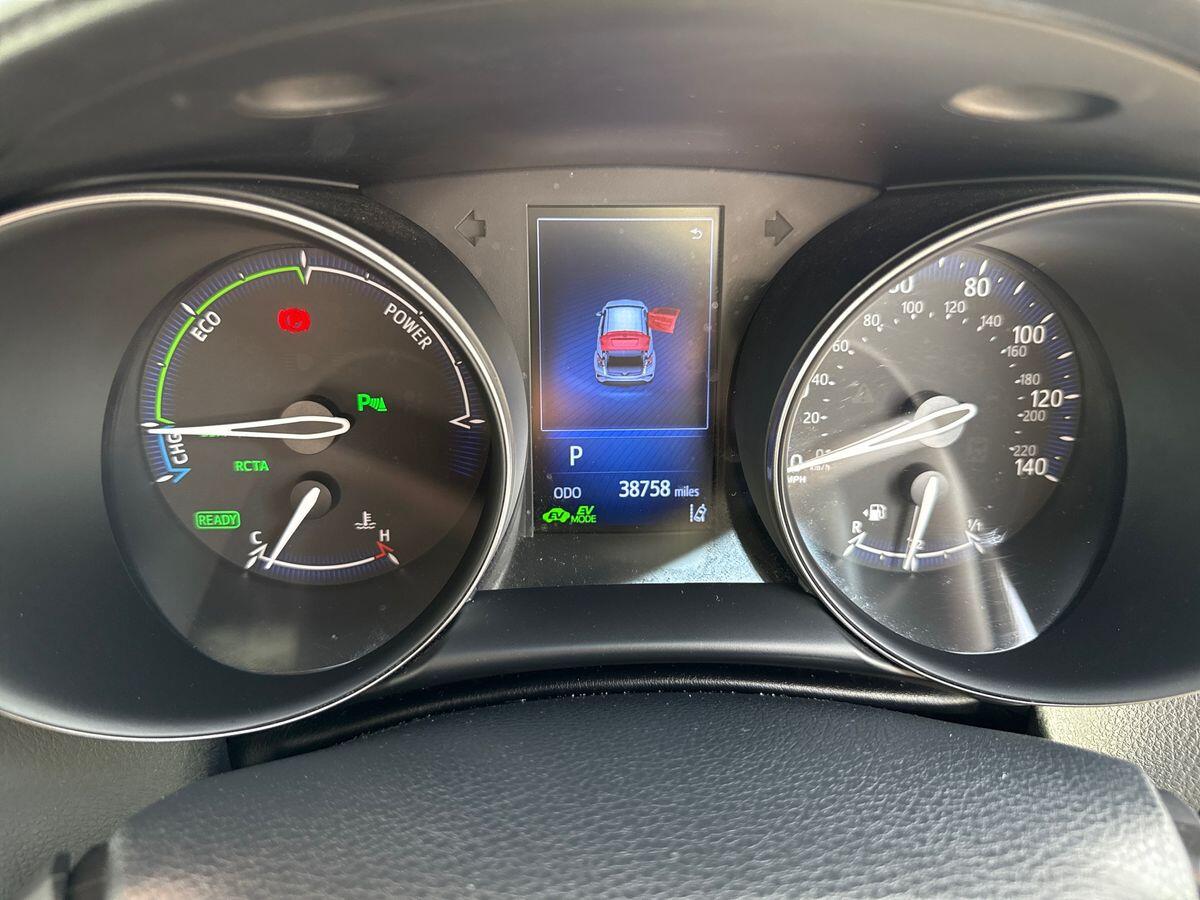 Used Toyota C-HR 2019 for sale - 76716988: Photo 14