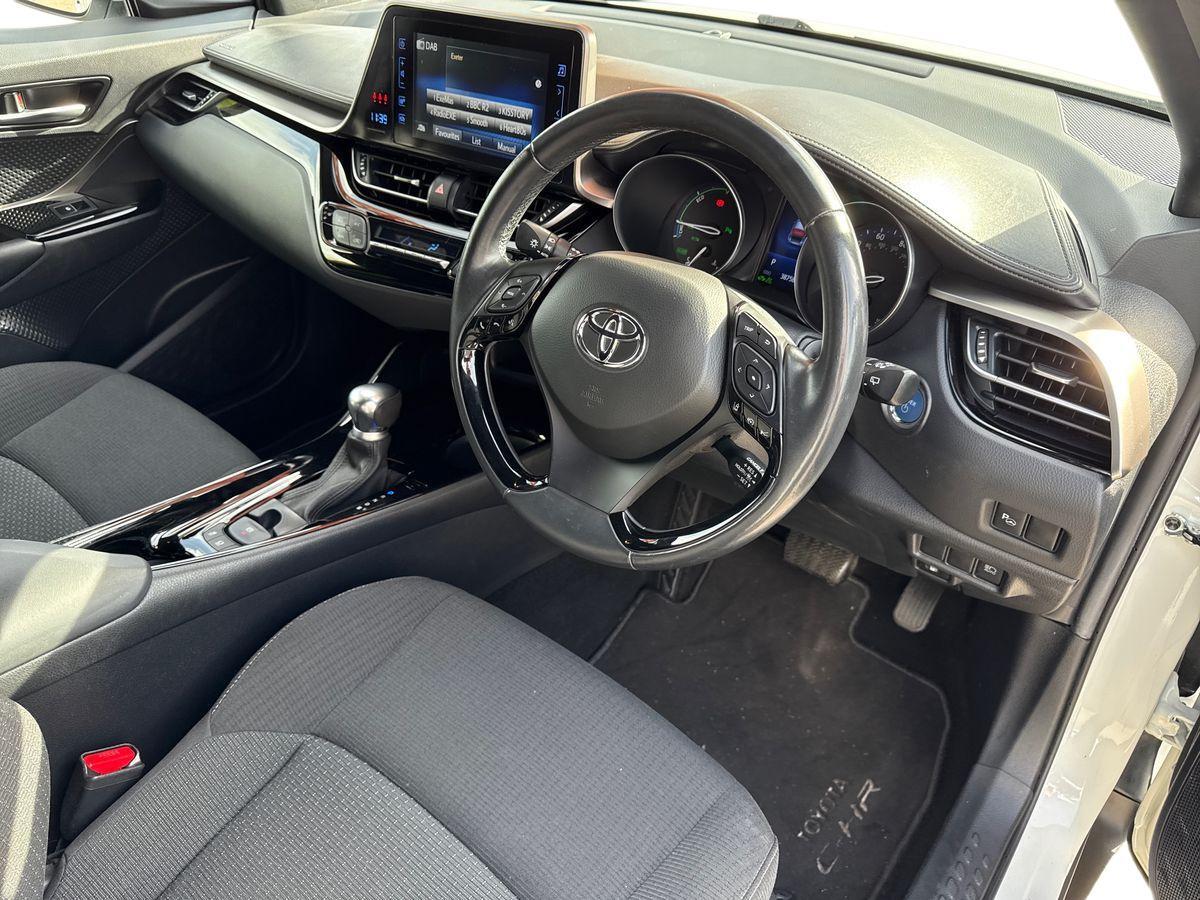 Used Toyota C-HR 2019 for sale - 76716988: Photo 15