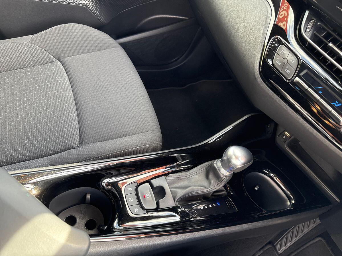 Used Toyota C-HR 2019 for sale - 76716988: Photo 19