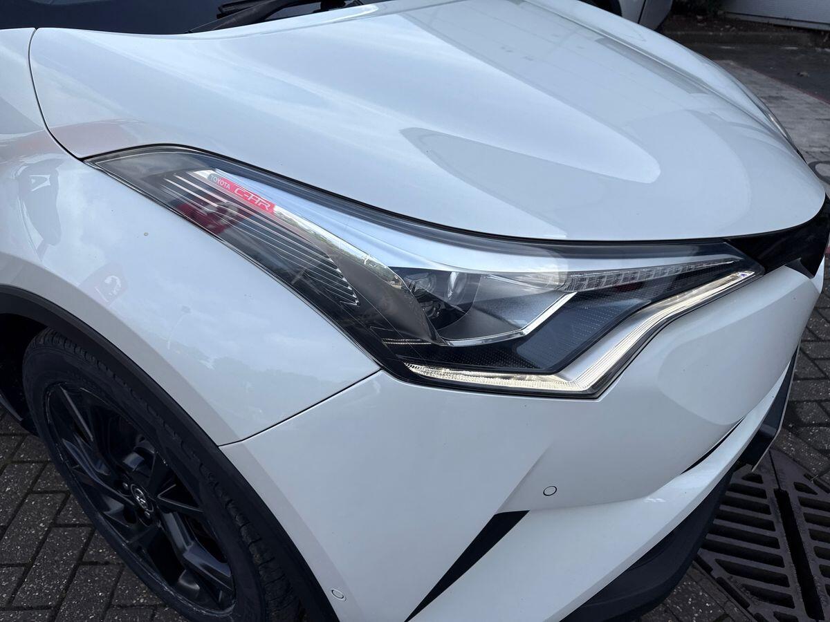 Used Toyota C-HR 2019 for sale - 76716988: Photo 21