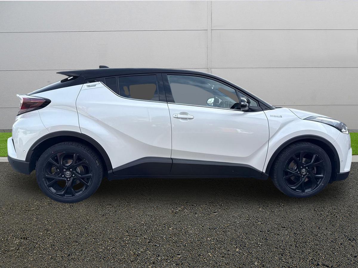Used Toyota C-HR 2019 for sale - 76716988: Photo 8