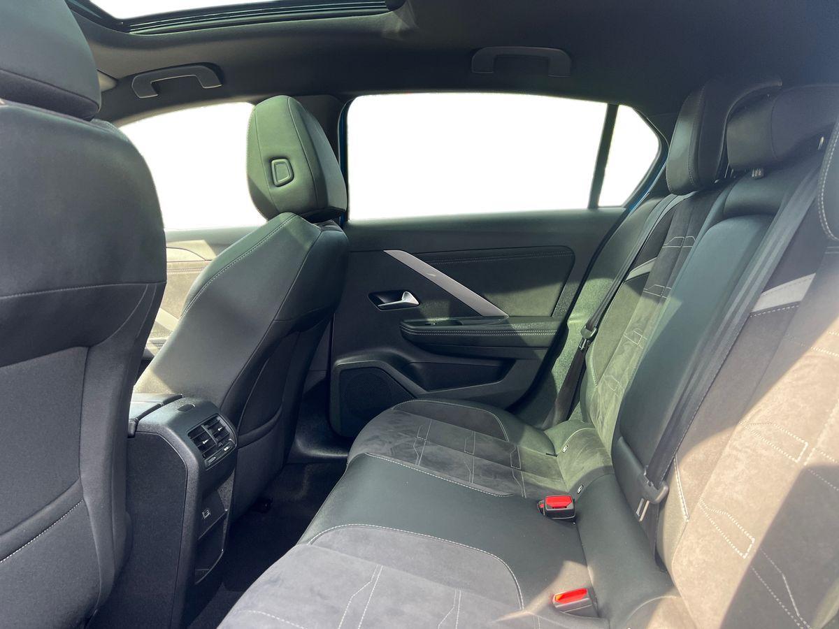 Used Vauxhall Astra 2022 for sale - 76716990: Photo 11