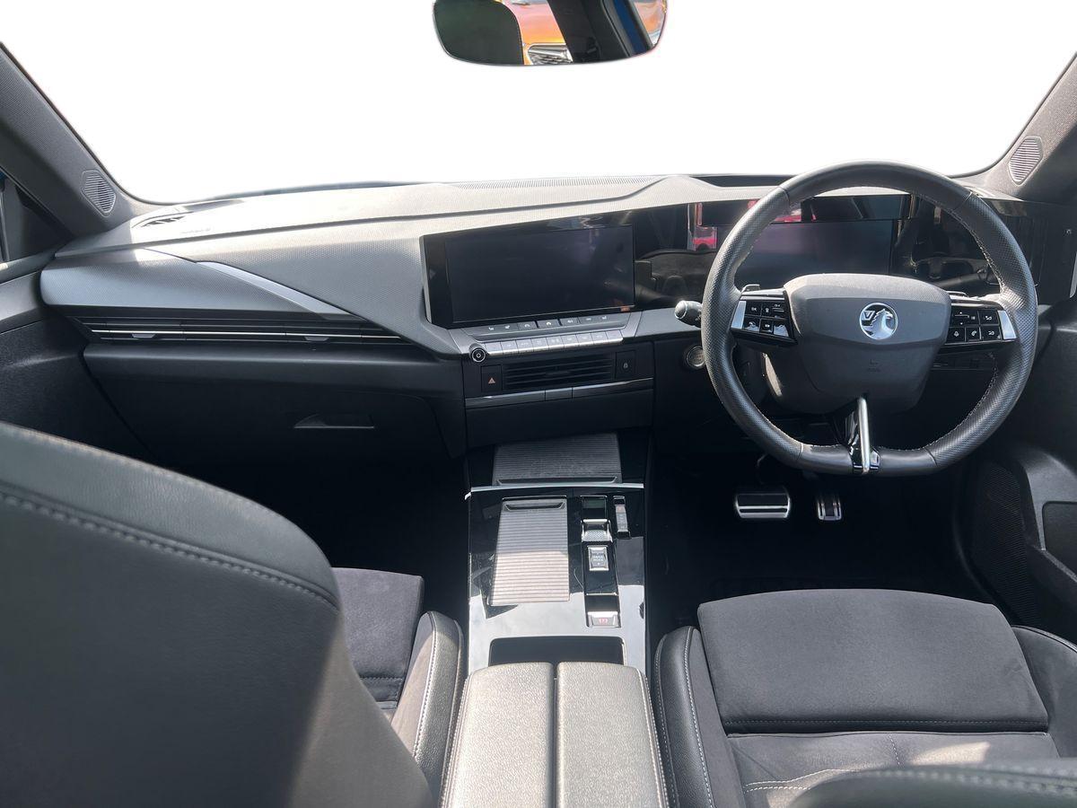 Used Vauxhall Astra 2022 for sale - 76716990: Photo 13