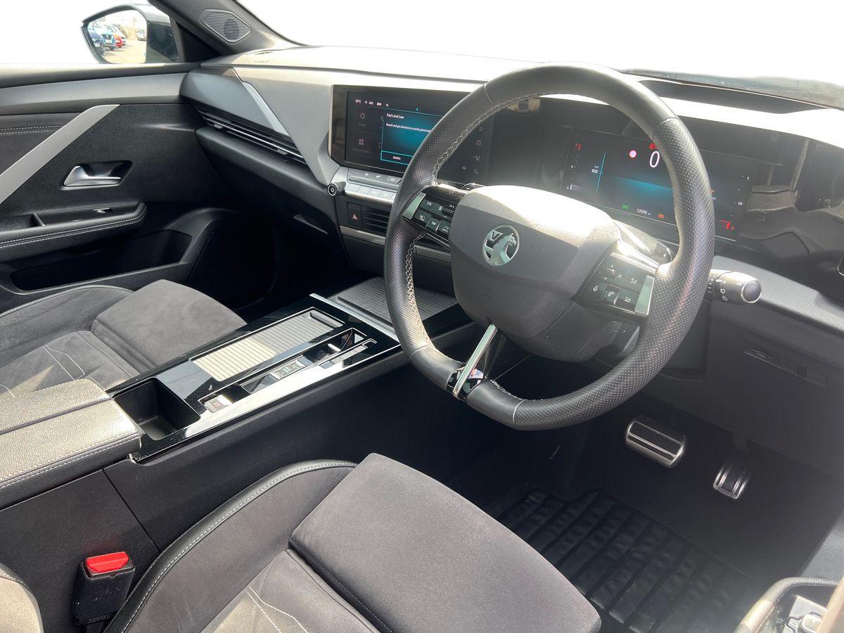 Used Vauxhall Astra 2022 for sale - 76716990: Photo 15