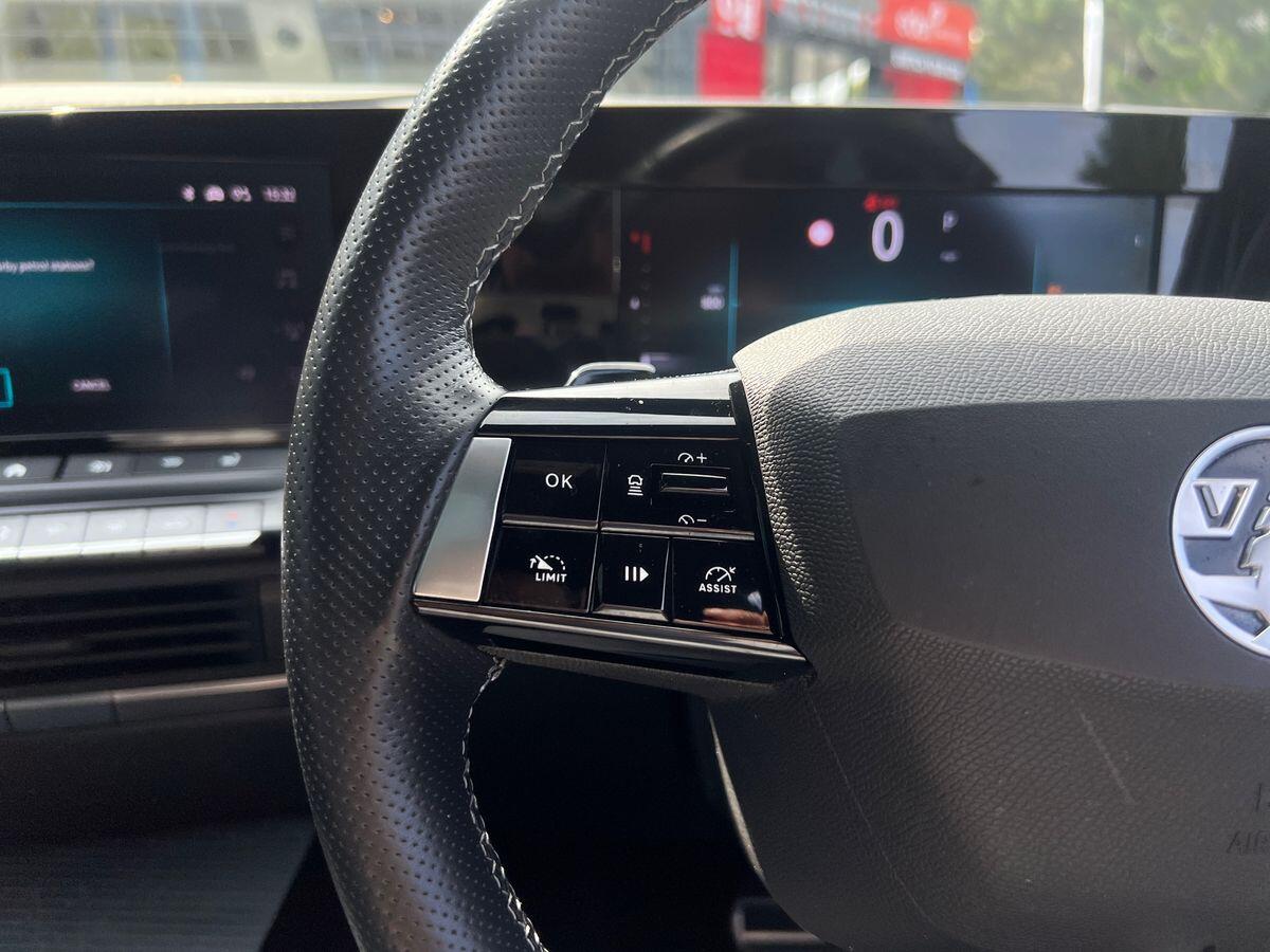 Used Vauxhall Astra 2022 for sale - 76716990: Photo 16