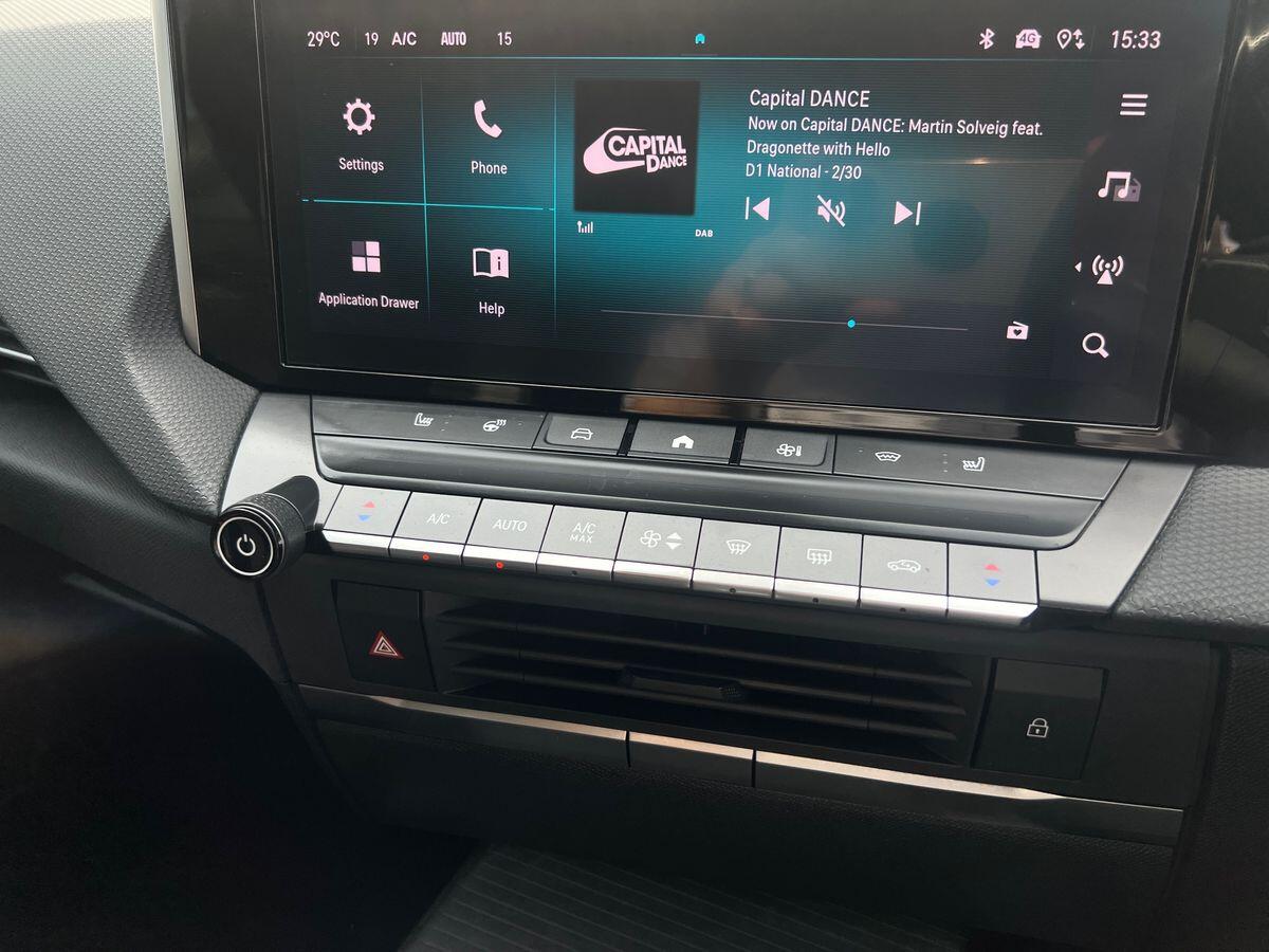 Used Vauxhall Astra 2022 for sale - 76716990: Photo 18