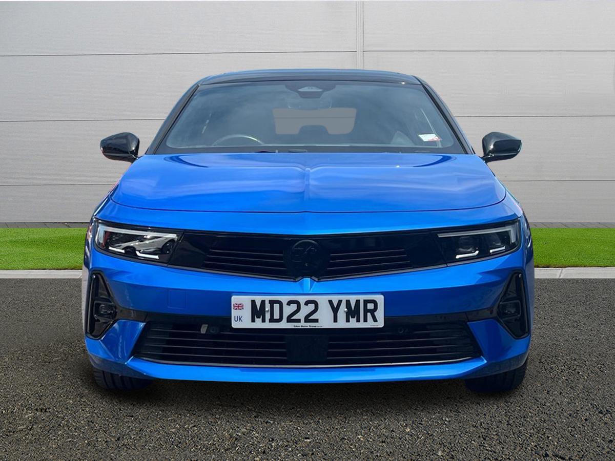 Used Vauxhall Astra 2022 for sale - 76716990: Photo 2