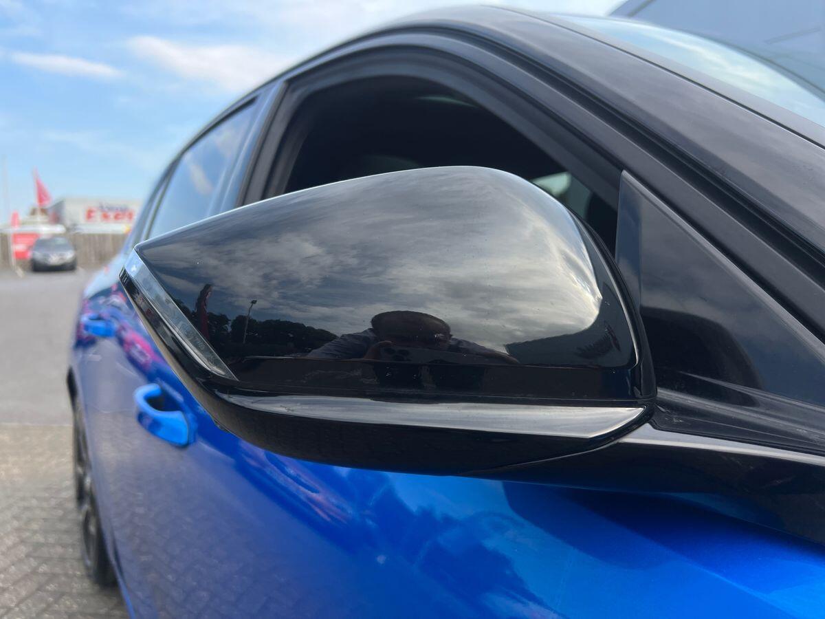 Used Vauxhall Astra 2022 for sale - 76716990: Photo 22