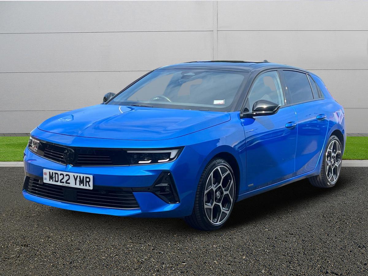 Used Vauxhall Astra 2022 for sale - 76716990: Photo 3