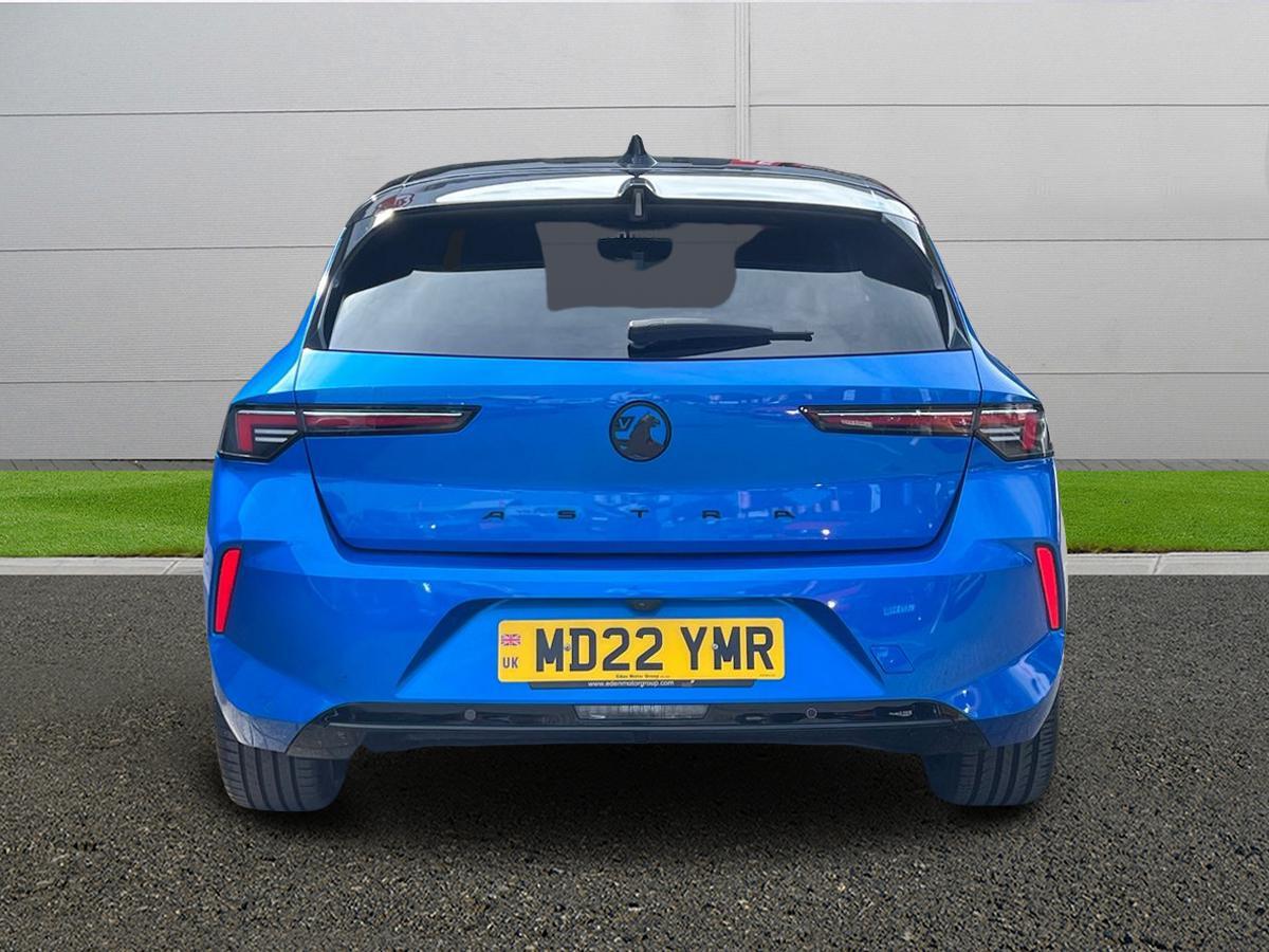 Used Vauxhall Astra 2022 for sale - 76716990: Photo 6