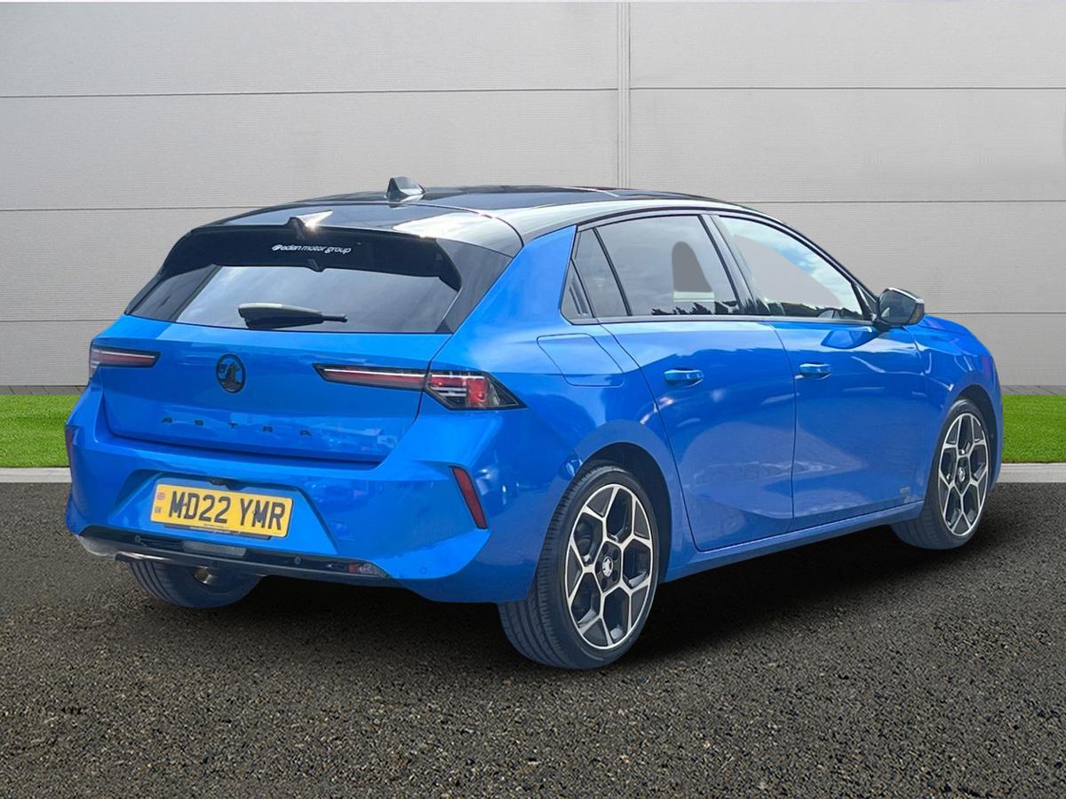 Used Vauxhall Astra 2022 for sale - 76716990: Photo 7