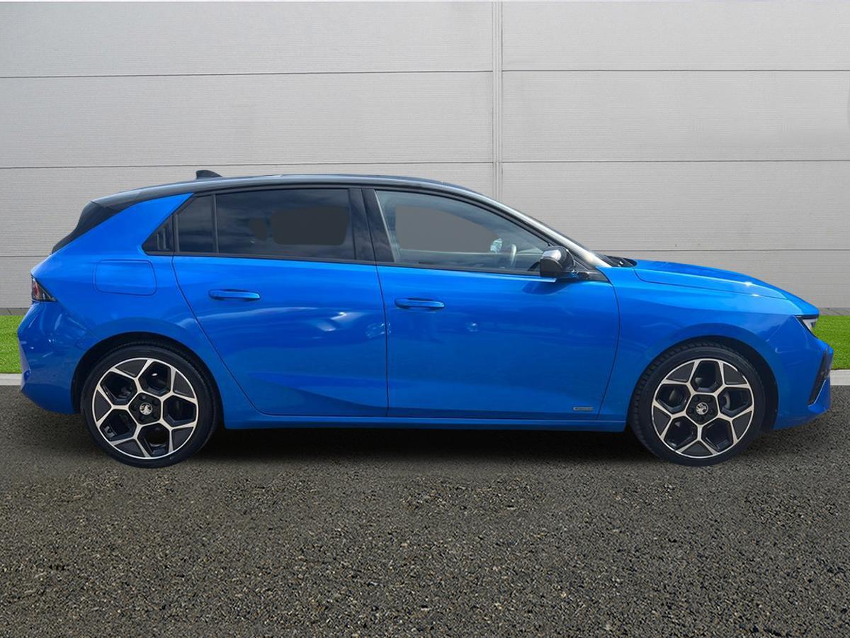 Used Vauxhall Astra 2022 for sale - 76716990: Photo 8