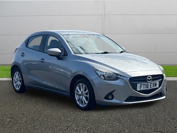 Used Mazda Mazda2 2016 for sale - 78706475: Photo