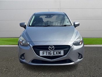 Used Mazda Mazda2 2016 for sale - 78706475: Photo