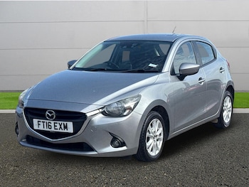 Used Mazda Mazda2 2016 for sale - 78706475: Photo