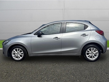 Used Mazda Mazda2 2016 for sale - 78706475: Photo