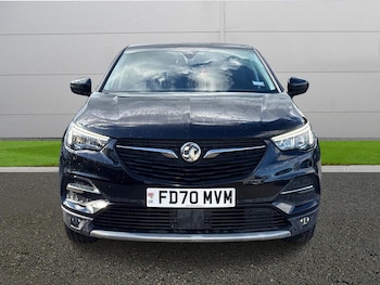 Used Vauxhall Grandland X 2020 for sale - 78232997: Photo