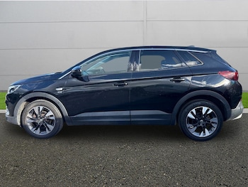 Used Vauxhall Grandland X 2020 for sale - 78232997: Photo