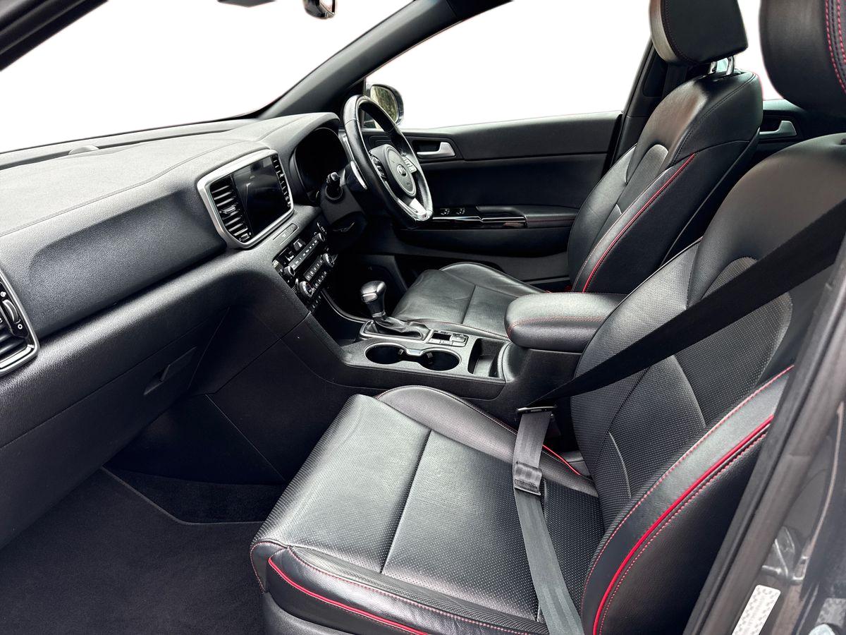 Used Kia Sportage 2019 for sale - 77911247: Photo 10