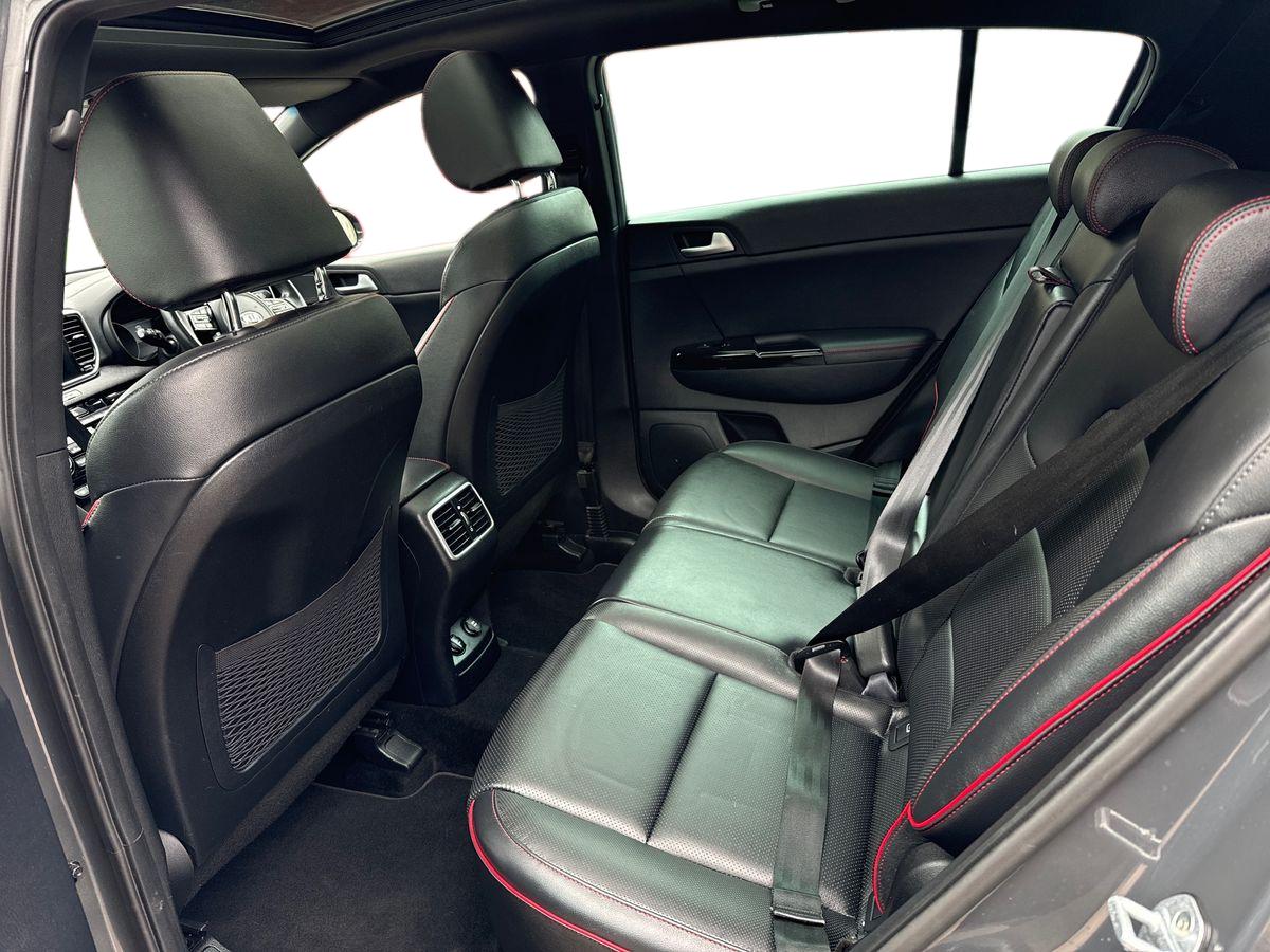 Used Kia Sportage 2019 for sale - 77911247: Photo 11