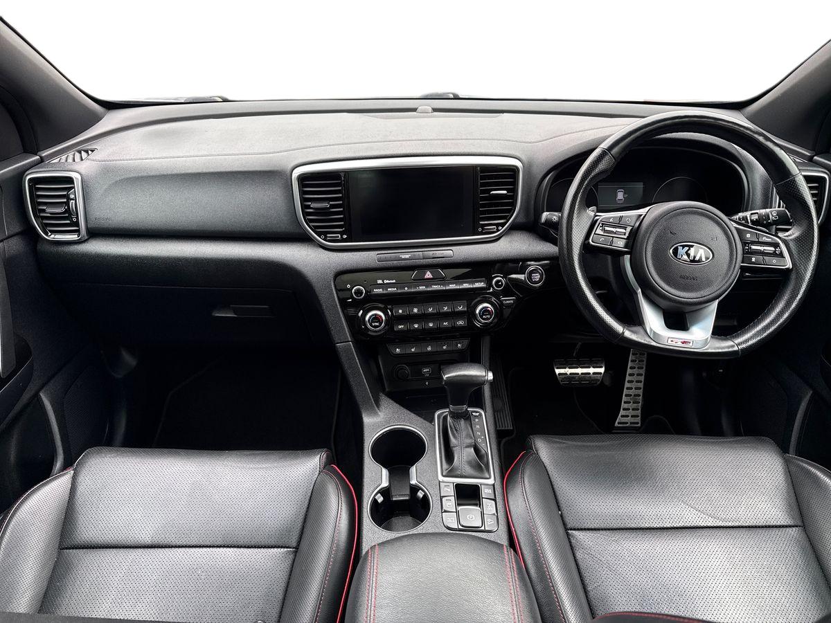 Used Kia Sportage 2019 for sale - 77911247: Photo 13