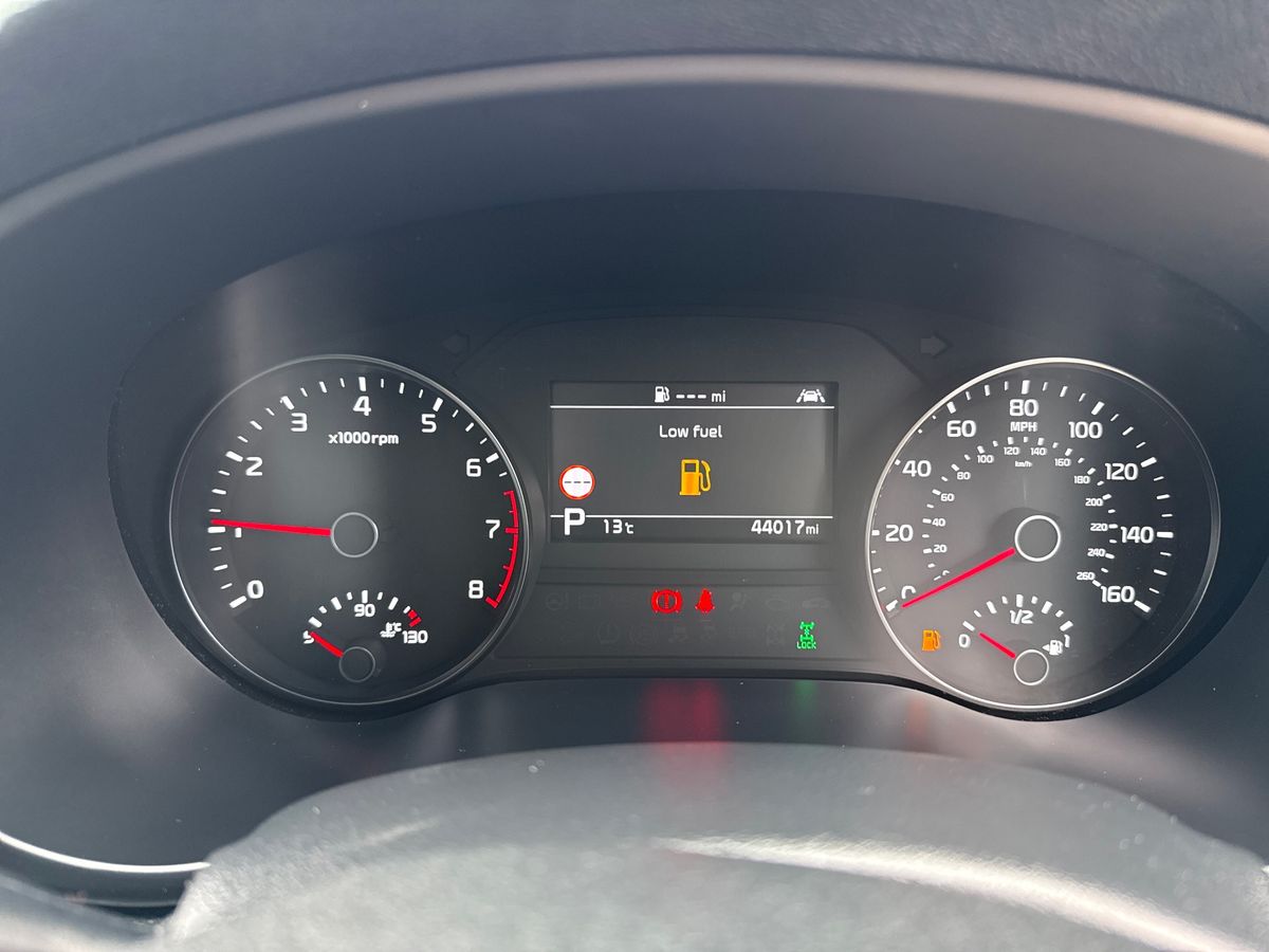 Used Kia Sportage 2019 for sale - 77911247: Photo 14