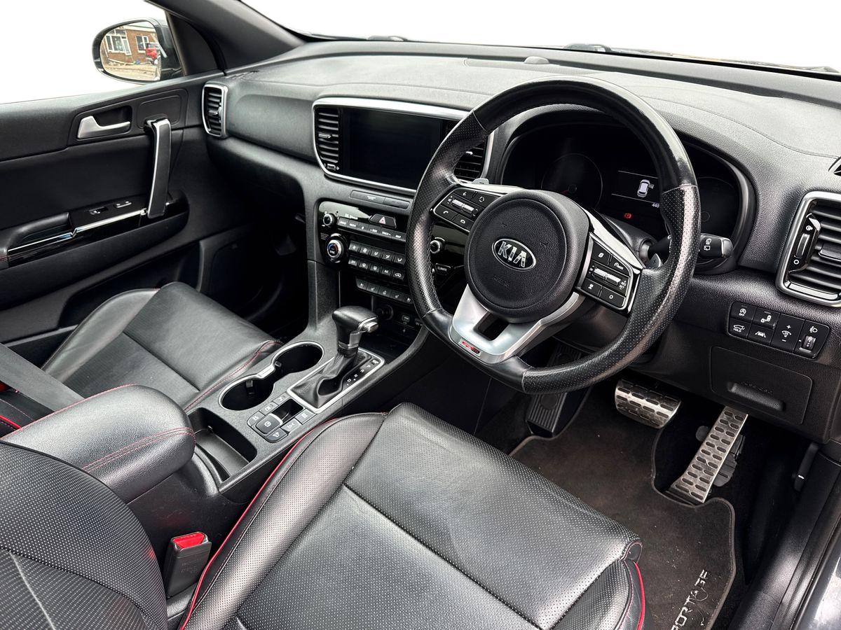 Used Kia Sportage 2019 for sale - 77911247: Photo 15