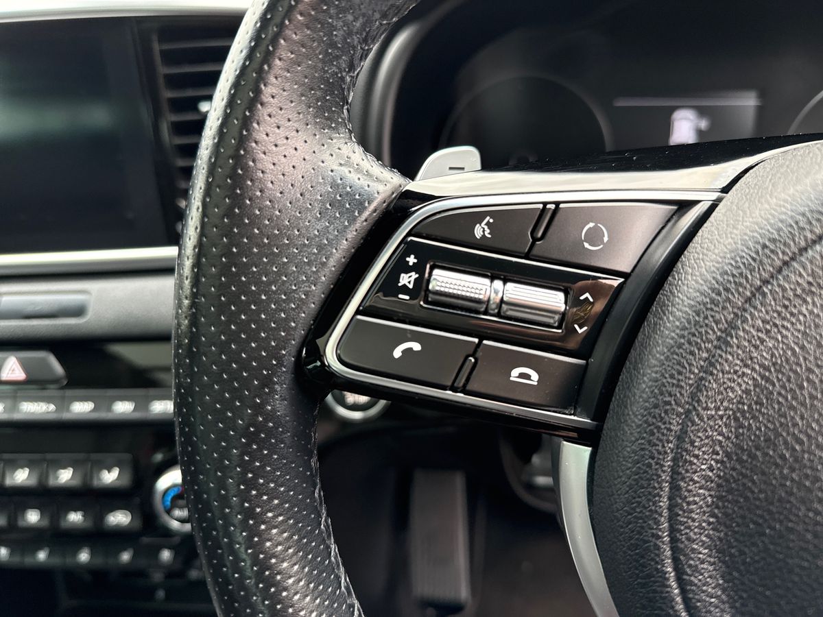 Used Kia Sportage 2019 for sale - 77911247: Photo 16