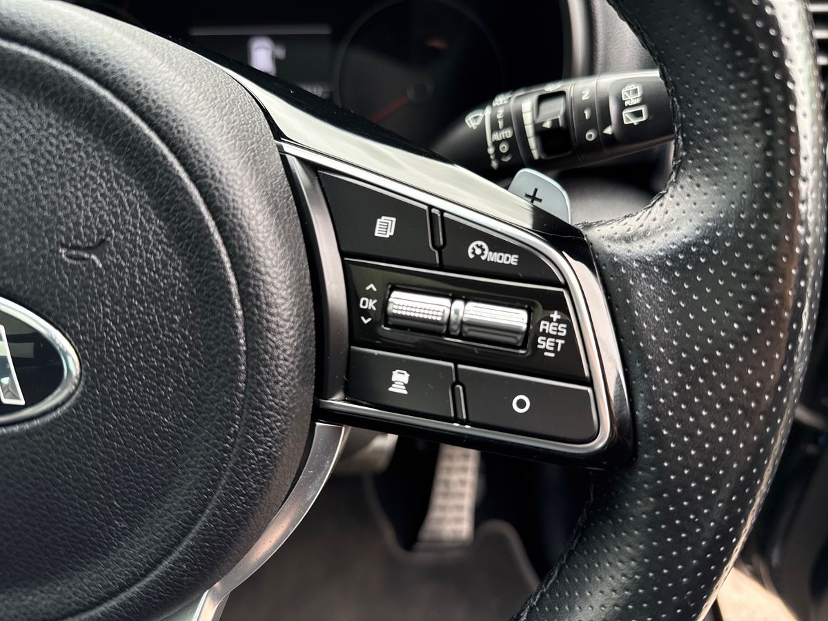 Used Kia Sportage 2019 for sale - 77911247: Photo 17