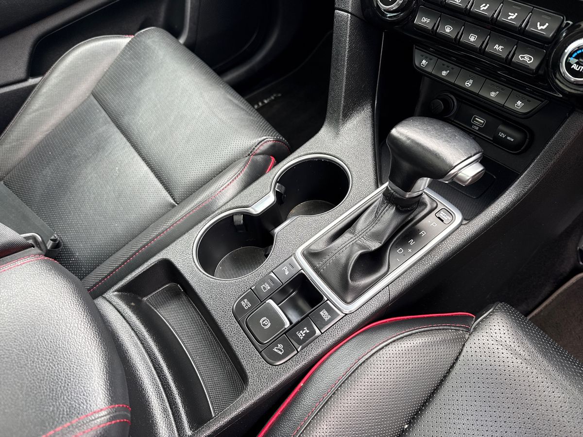 Used Kia Sportage 2019 for sale - 77911247: Photo 19