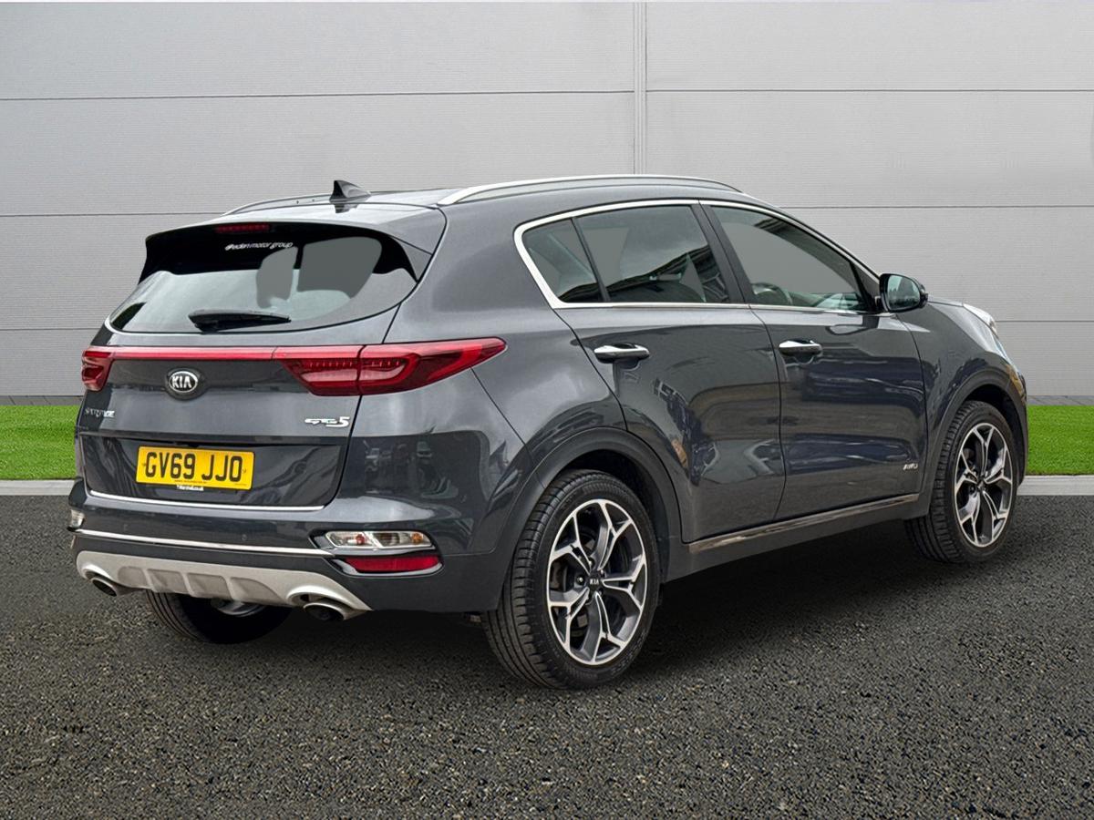 Used Kia Sportage 2019 for sale - 77911247: Photo 7