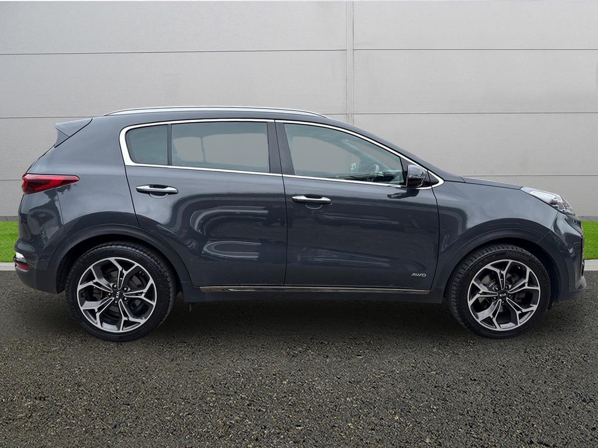 Used Kia Sportage 2019 for sale - 77911247: Photo 8