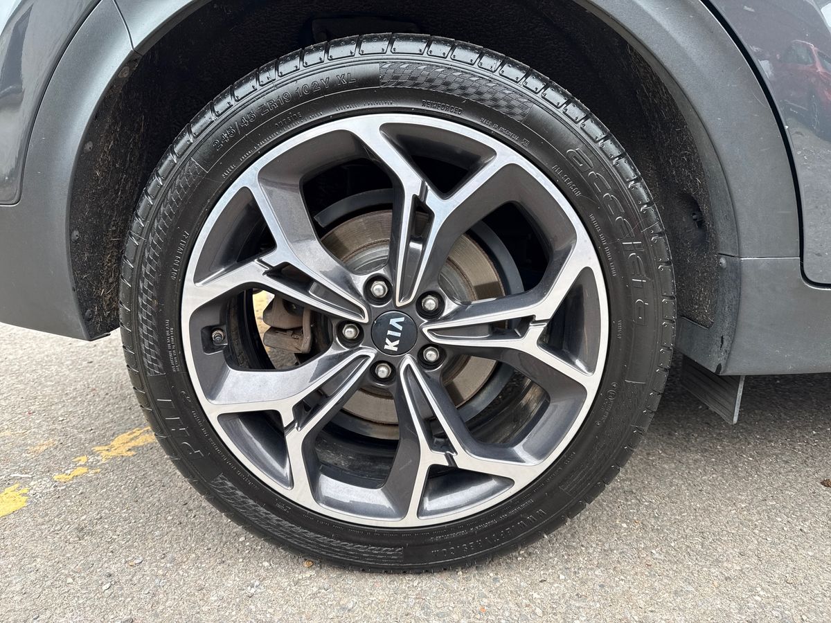 Used Kia Sportage 2019 for sale - 77911247: Photo 9