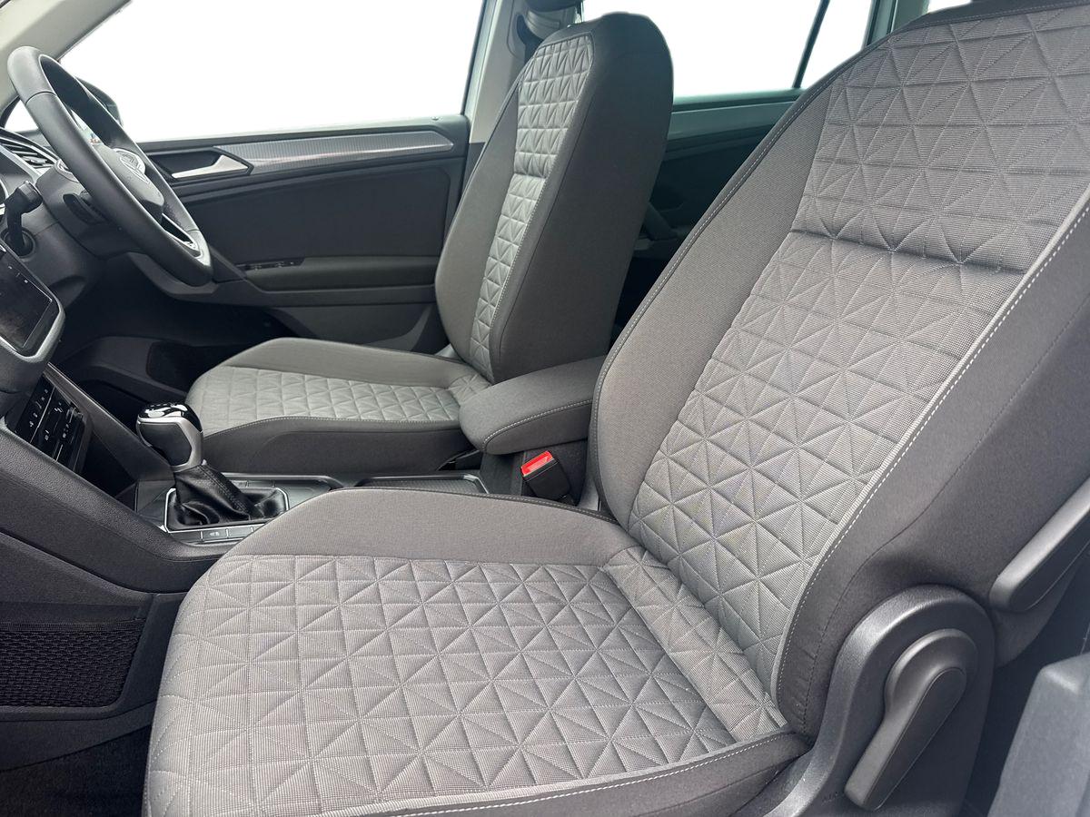 Used Volkswagen Tiguan 2021 for sale - 78059634: Photo 10