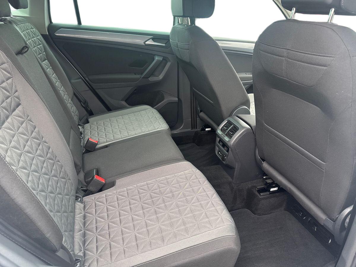 Used Volkswagen Tiguan 2021 for sale - 78059634: Photo 11