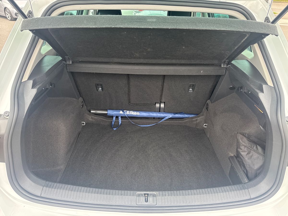 Used Volkswagen Tiguan 2021 for sale - 78059634: Photo 12