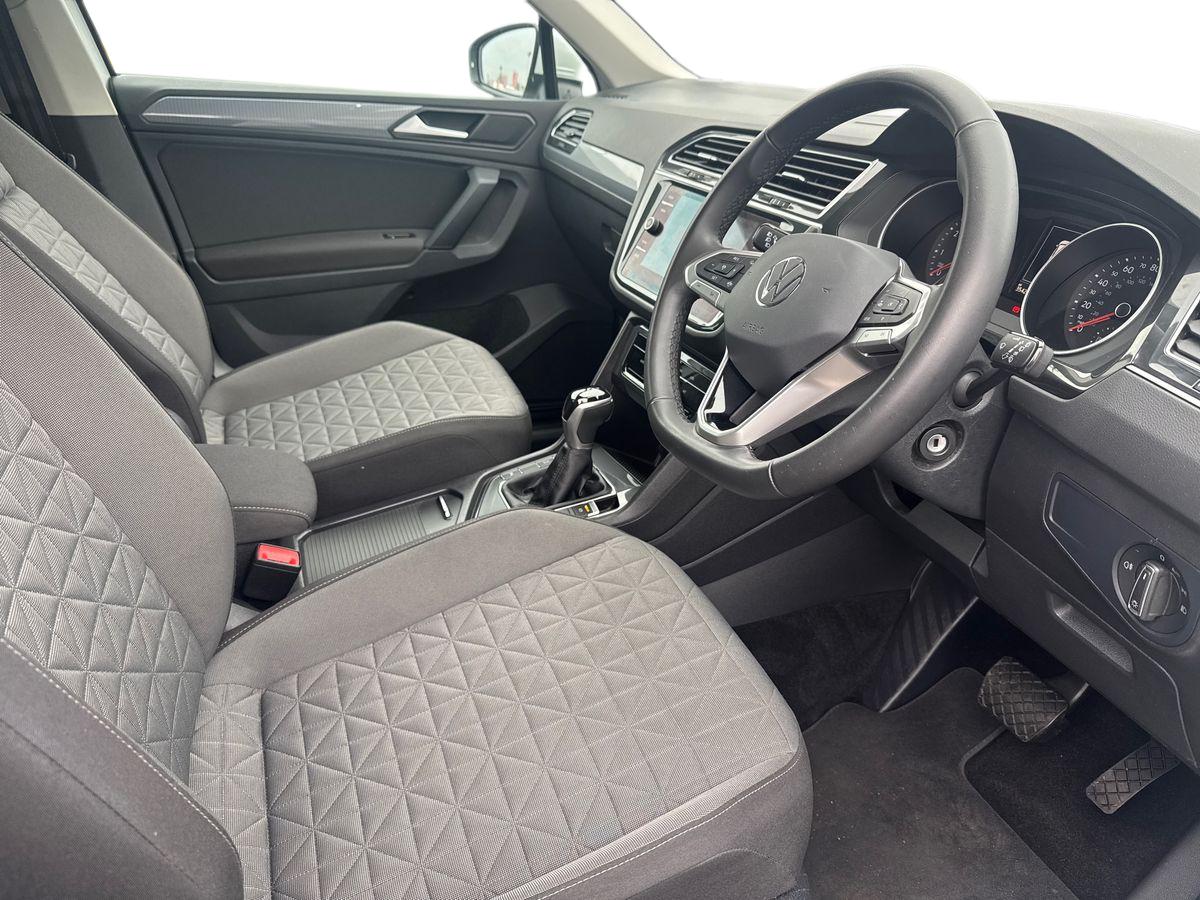 Used Volkswagen Tiguan 2021 for sale - 78059634: Photo 15
