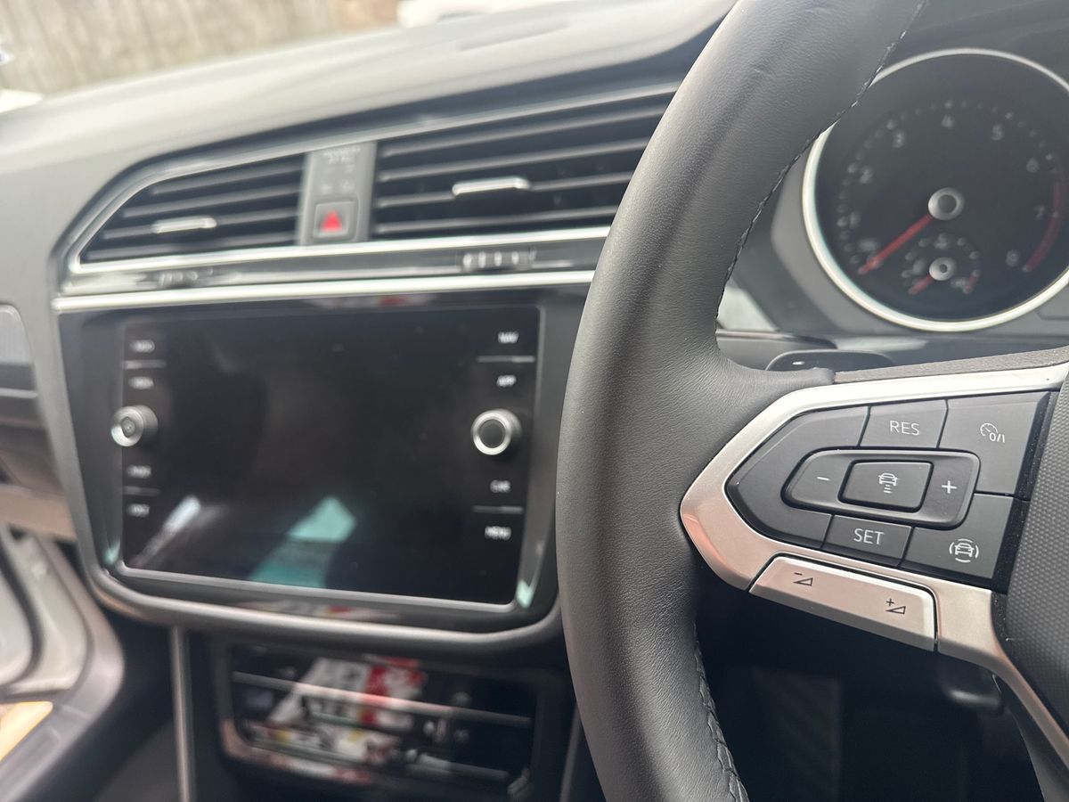 Used Volkswagen Tiguan 2021 for sale - 78059634: Photo 16