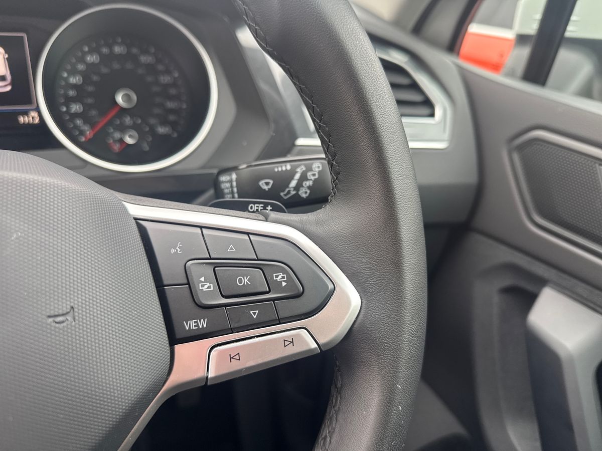 Used Volkswagen Tiguan 2021 for sale - 78059634: Photo 17