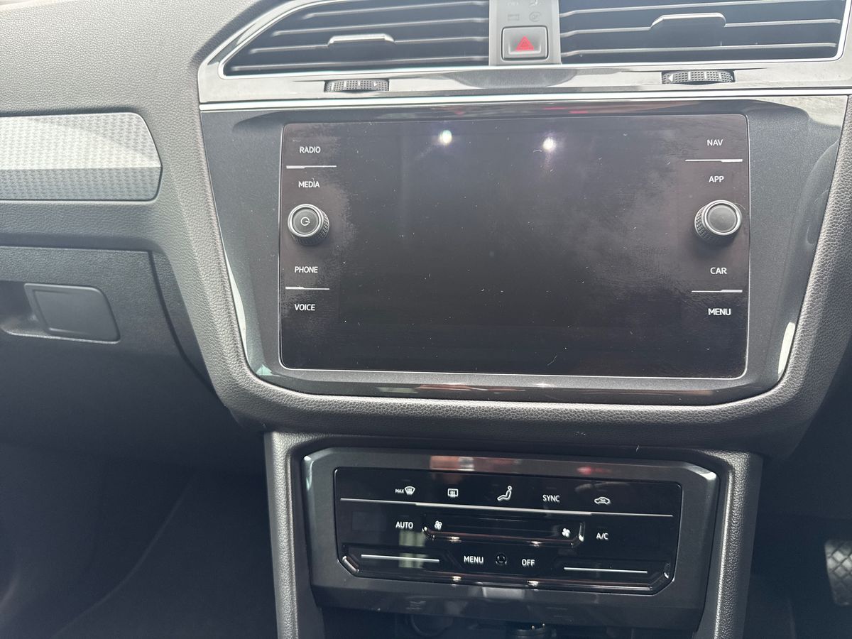 Used Volkswagen Tiguan 2021 for sale - 78059634: Photo 18