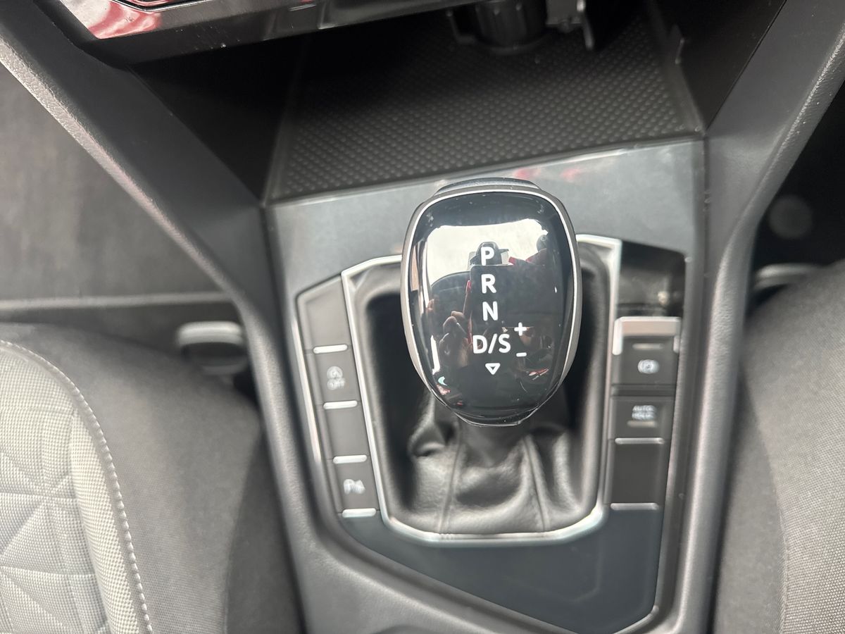 Used Volkswagen Tiguan 2021 for sale - 78059634: Photo 19