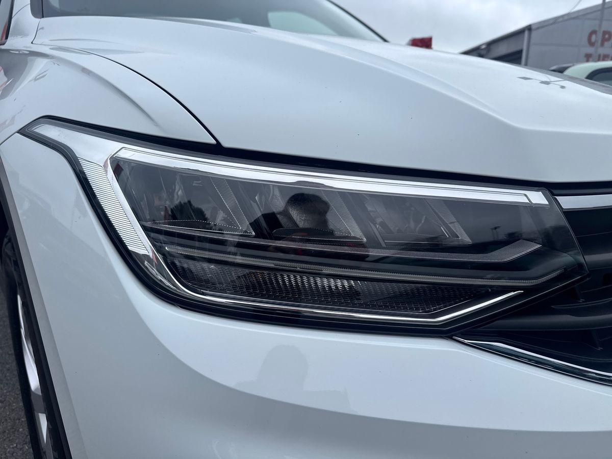 Used Volkswagen Tiguan 2021 for sale - 78059634: Photo 21